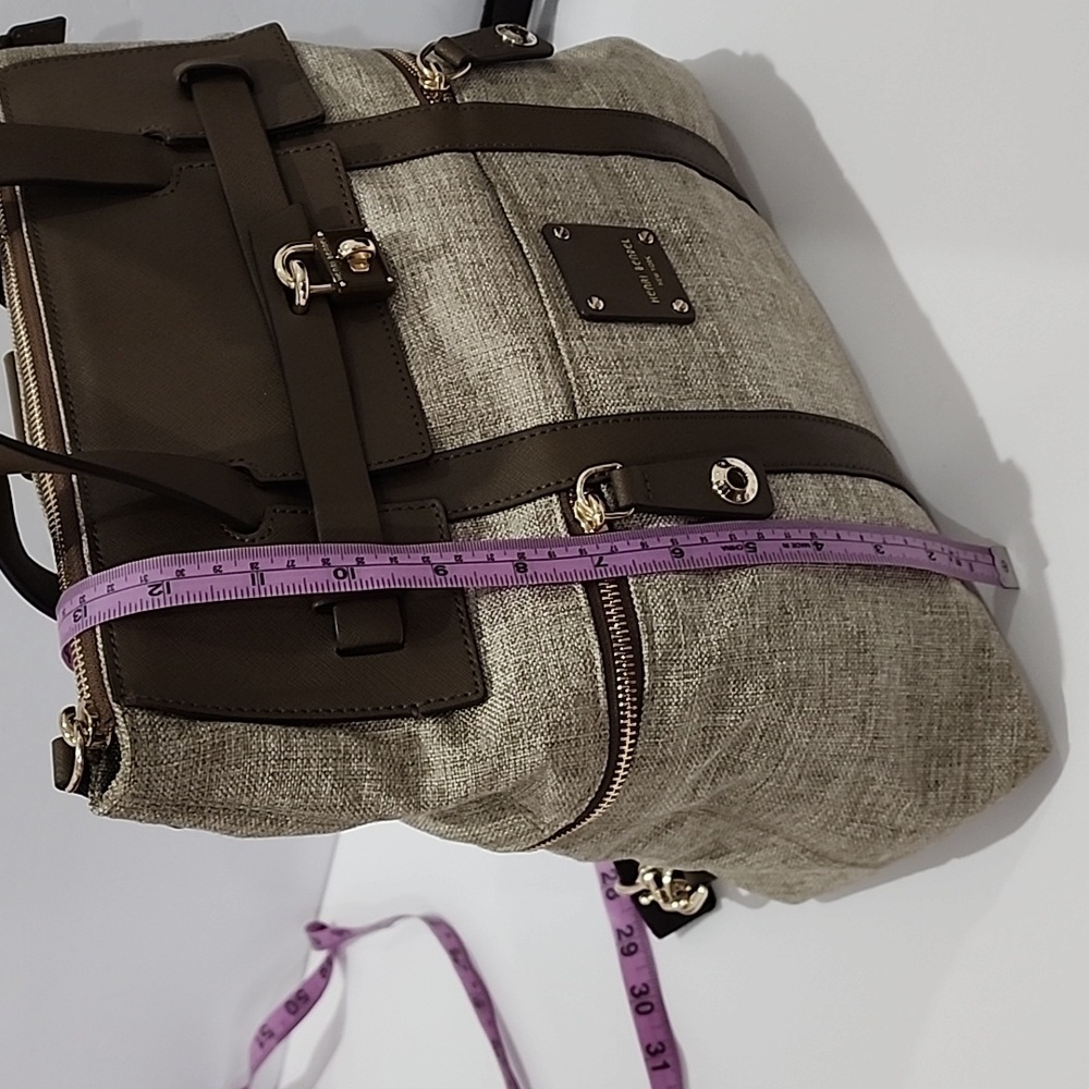 Henri Bendel Jetsetter Convertible Bag - Picture 10 of 12